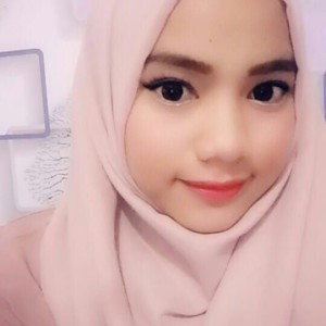 Ika Aden Nadilah profile icon