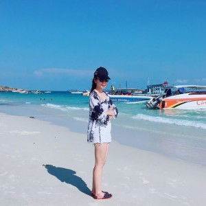 Lookmhee Thadsanee profile icon