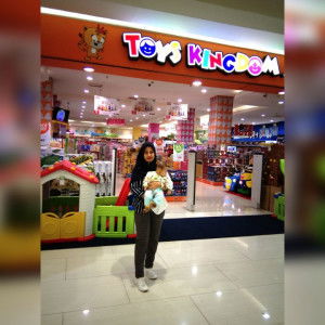 Sari Yanti profile icon