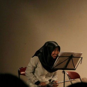 Astri Kinanti profile icon