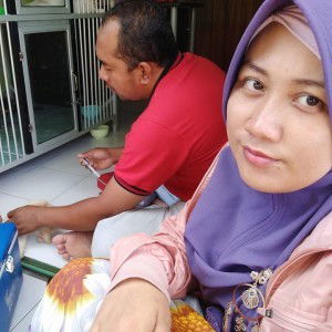 Sylvia Octavianti profile icon