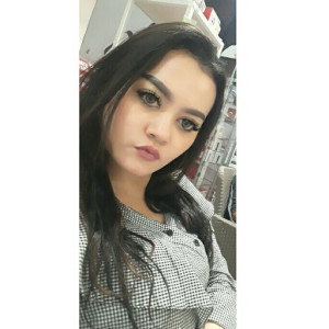 Novi tan profile icon