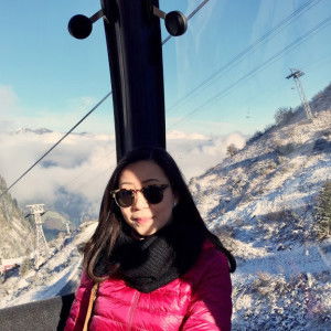 Elda Febrina profile icon