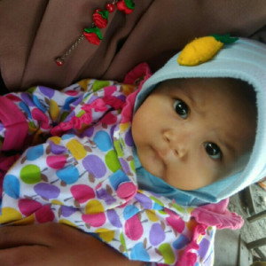 vivi Oktavia Kosongtujuh profile icon