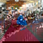 Hevy Joy Birtwistle profile icon