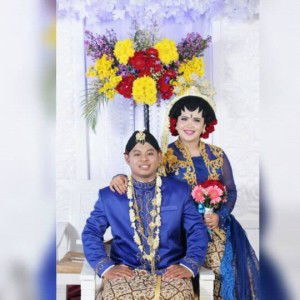 Tesa Febrina profile icon