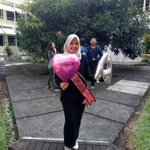 Alfia Surya Rahmanda profile icon