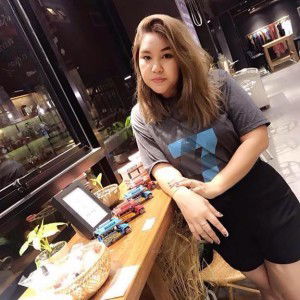 Tunwarut Puechroj profile icon