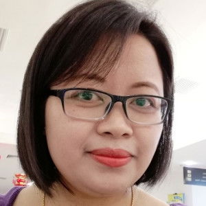 Marina Anna profile icon