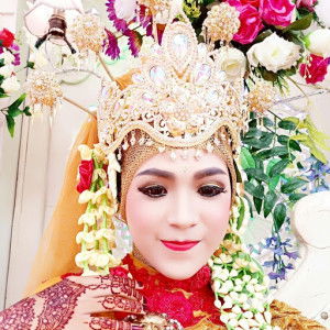 gusti rahayu profile icon