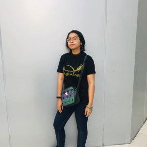 Cik Nunu Zul-Kefli profile icon