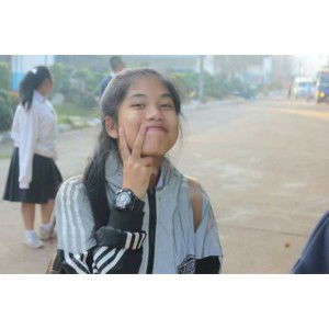 เบบี้ 'มายด์' profile icon