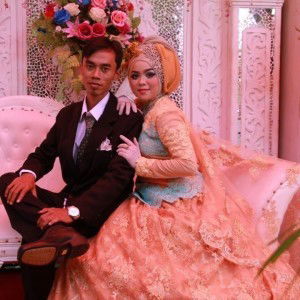 Fa'izah Rohmani profile icon