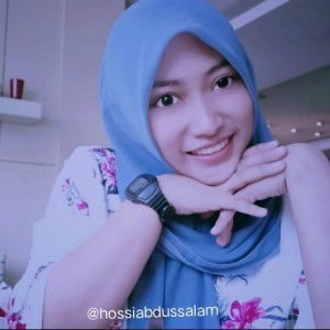 Hosilah Channel profile icon