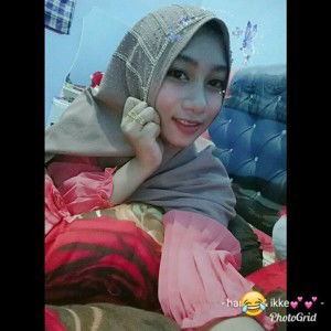 Ikke Elviyana profile icon