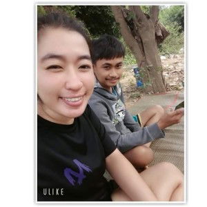 Akanit Srisin profile icon