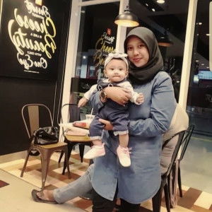 Eriska Romadhon profile icon