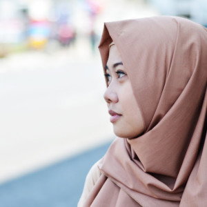 Tika Fauzia profile icon