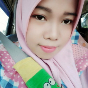 Anisah Suryana profile icon