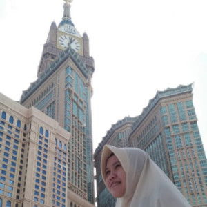 azizah profile icon