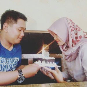 Andy Saputra profile icon