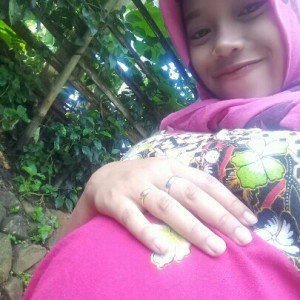zahrotun habibah profile icon