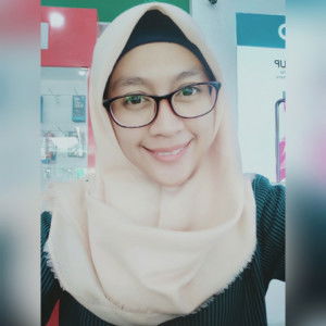 siti dwi nurhasanah profile icon