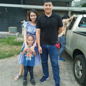 Waraporn Suthamma profile icon