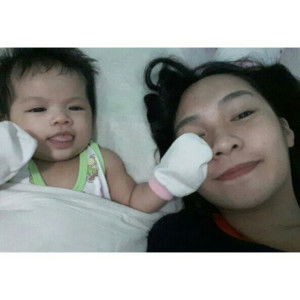 Steph Dacuno profile icon