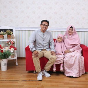 Galuh C. Sagami profile icon