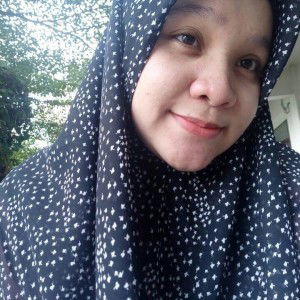 Ana Hakeemah profile icon