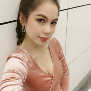 Namtip Usanee profile icon