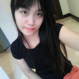 Anisa Asyafani profile icon