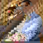 Diana Rose U. Carancho profile icon