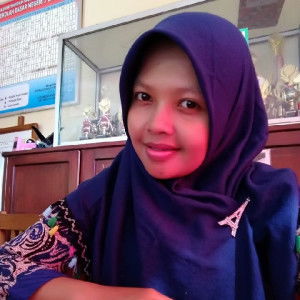 Ulin Nuha Kholifatullah profile icon