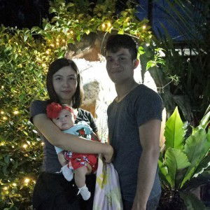 Lyn Melecio Mangaron profile icon