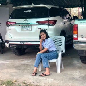 Phimlapat D'za profile icon