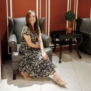 Anne Catherine Alejandro profile icon