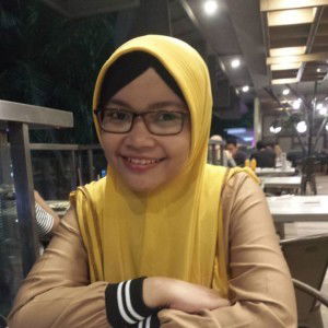 Alya Erlangga profile icon