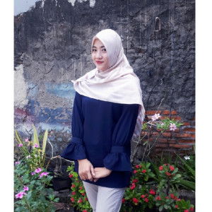 Nova Alfiyanti profile icon