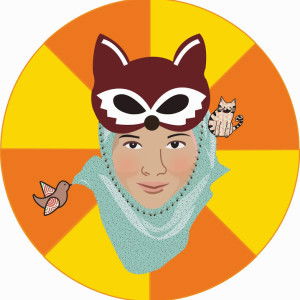 Lina wati profile icon