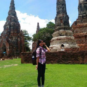 Risa M Putri profile icon