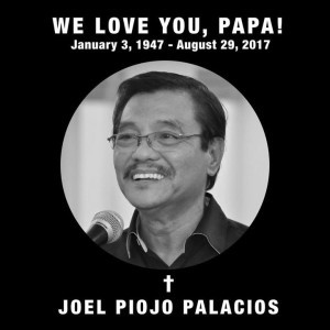 Julie Mae Pacis Palacios profile icon