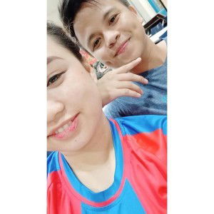 Angge Malapo profile icon