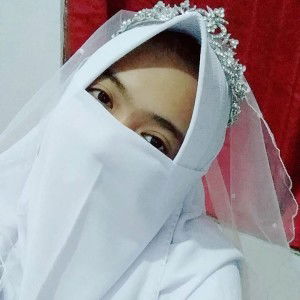 Ayu Wulandari profile icon