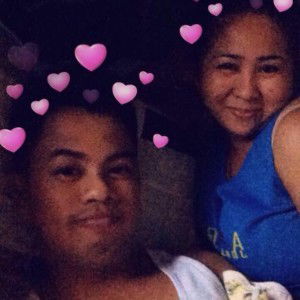 Eloisa Sison Tolentino Melarion profile icon