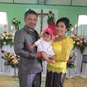 Evi Mahulae profile icon