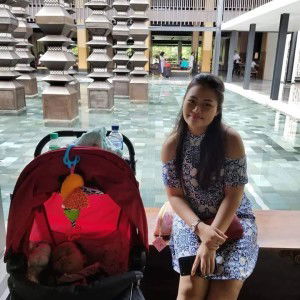 Putry Niki profile icon