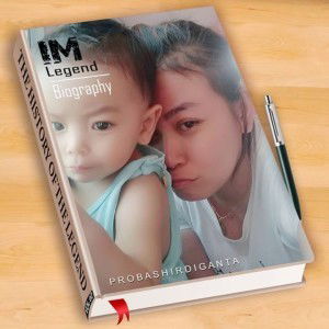 Namii P. Thimaket profile icon