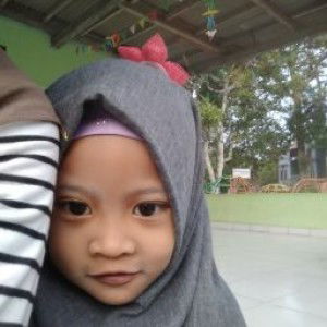 Giarti Manda profile icon